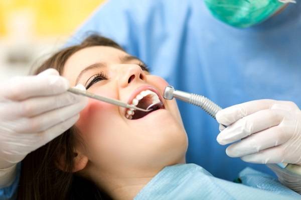 лечение пульпита в стоматологической клинике