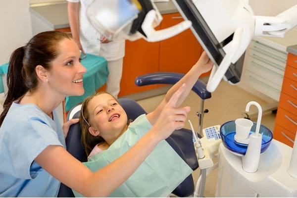 Оснащение стоматологических кабинетов современным оборудованием