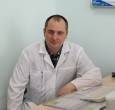 стоматолог нашей клиники Воронцов Геннадий Владимирович